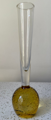 Vintage controlled bubble - vintage,