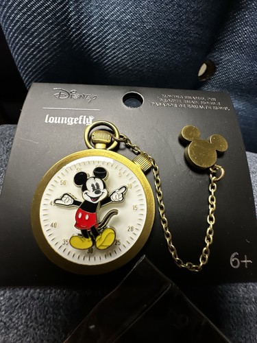 Loungefly disney mickey mouse - loungefly,