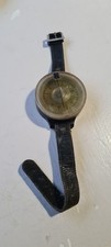 Ww2 Luftwaffe Pilots Wrist Compass