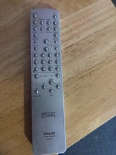 Hitachi Living System AX-M131U