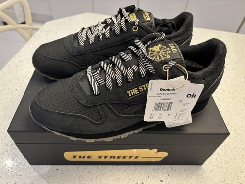 Bnib reebok classics - classics, x