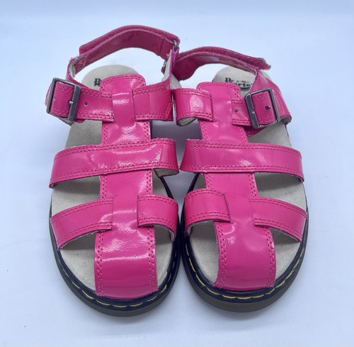 Martens girls sailor - dr,