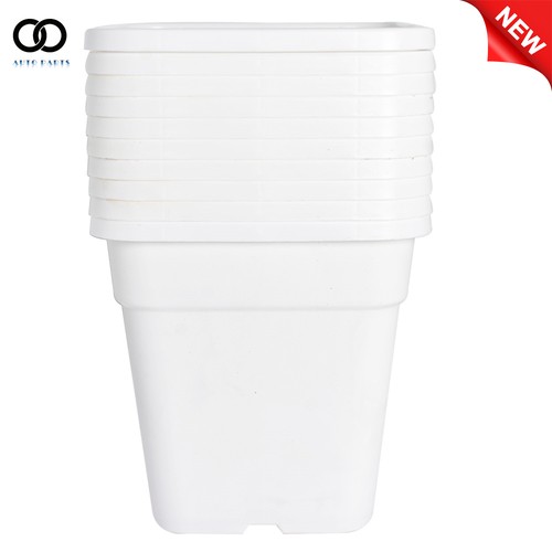 Pack gallon white classic - pack,