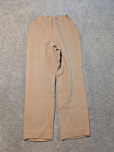 Vintage wool pants womens - wool,