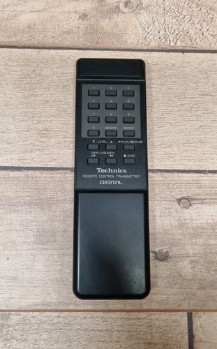 Technics eur64408 player - eur64408,
