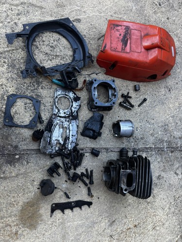 Genuine husqvarna 340 345 - genuine,