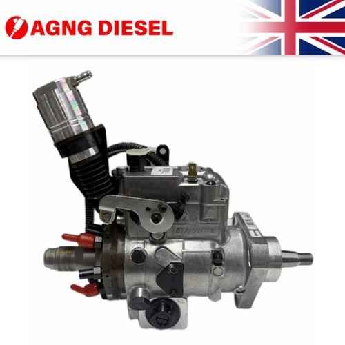 Stanadyne diesel fuel - diesel,