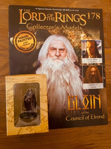 The lord - the, rings