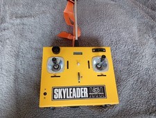 Skyleader SLX Transmitter