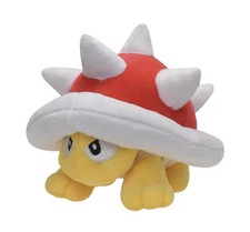 Brand new nintendo plush - new,