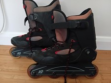 Reflex inline skates - m,