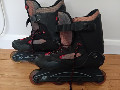 Reflex inline skates - m,