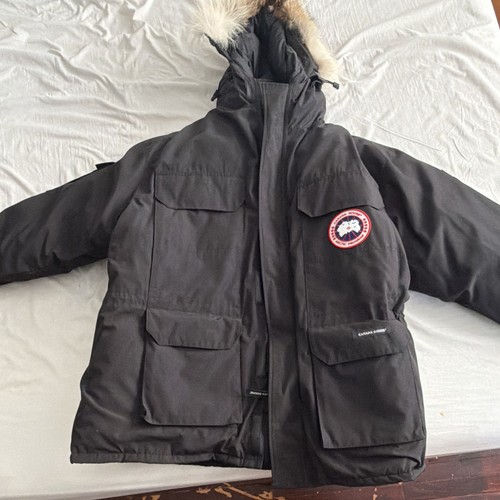 Canada goose carson - carson, parka