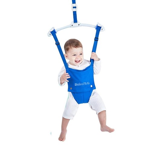 Baby door jumpers and - baby,
