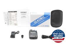 【MINT in Box】 Sekonic