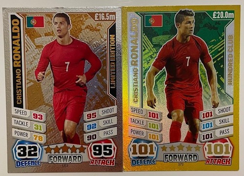 Match attax world cup - match,