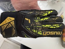 Reusch Attrakt Infinity Finger