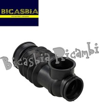 22055 - Carburetor Boot SH18