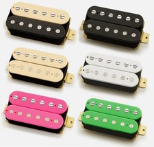 Artec Neck and bridge open