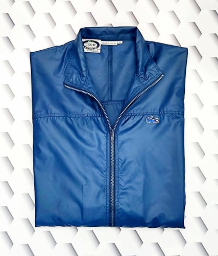 Lacoste vintage 80s izod - 80s,