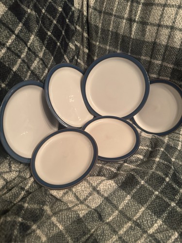 Denby imperial blue - x,