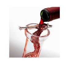 Wine Aerator Seahorse Royal