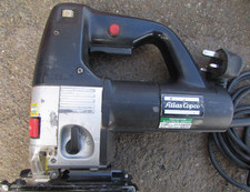Atlas Copco Electric Corded Power Jig S Power Tool 240V In Carry Case