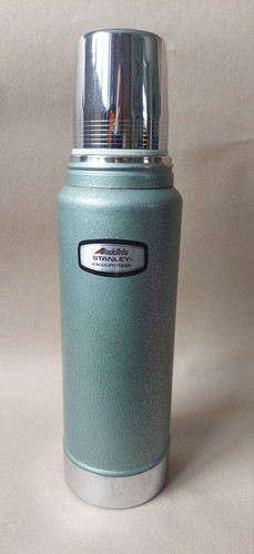 Stanley aladdin vintage - aladdin's,