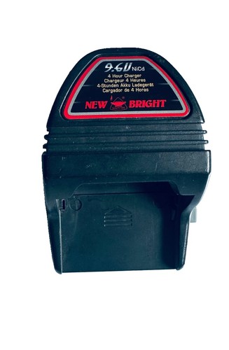 New bright nicd 4 - nicd,