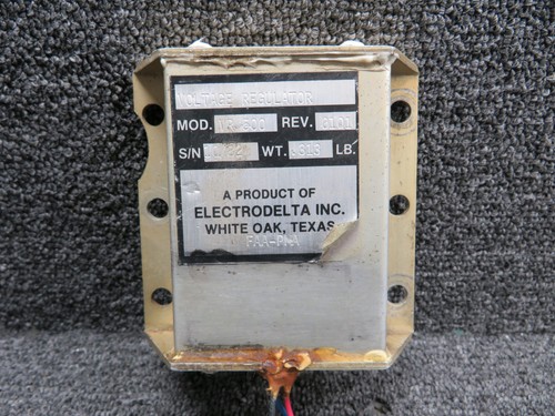 500 electrodelta voltage - vr-500,