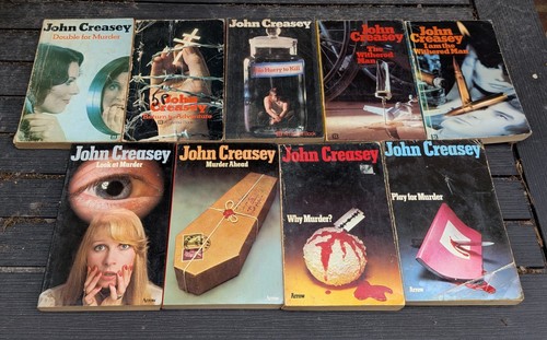 Job lot john - lot:,