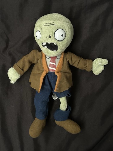 Plants zombies basic - plants,