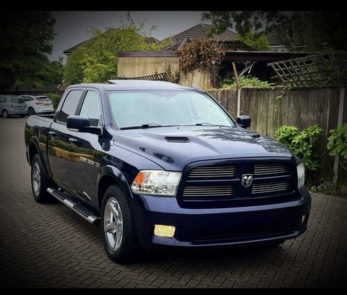 Dodge ram - dodge,