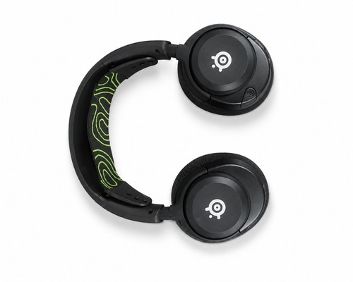 Steelseries arctis over - arctis, 7x