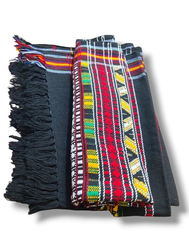 Afghan patoo wool - -,