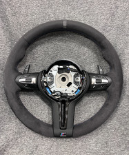 Alcantara leather bmw - alcantara, m