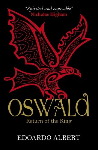 Oswald return the king - return,