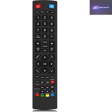 Universal Technika TV Remote