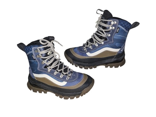 Vans snow kicker gore - snow-kicker, gore-tex