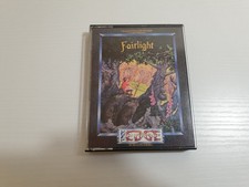 Fairlight II - The Edge - Sinclair ZX Spectrum (Tested ✅) ?