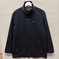 Bugatti Gore-Tex Wool Cashmere
