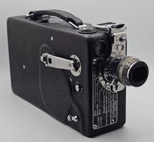 Vintage Cine-Kodak Model K