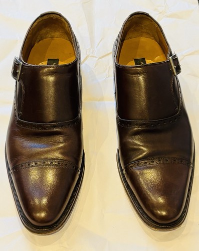 Massimo dutti chestnut brown - massimo,
