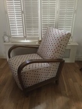 laura ashley darwin chair