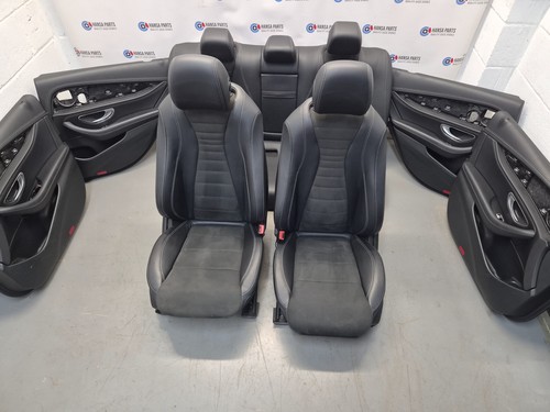 Mercedes benz class w213 - class,