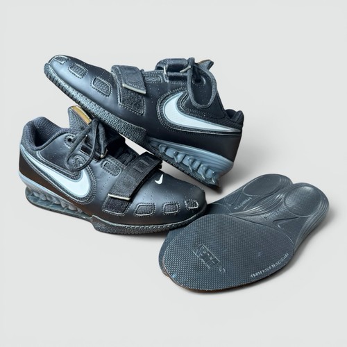 Nike romaleos black - nike,