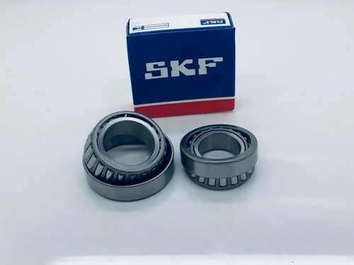 Skf norton featherbed taper - skf,