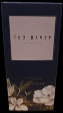 Ted Baker Woman Limited