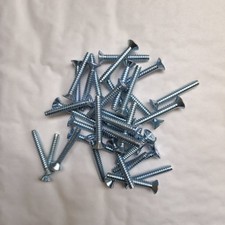 Pozi drive decking screws - pozi,
