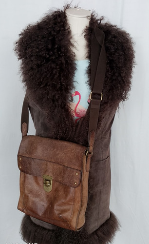 100 real leather - 100%,